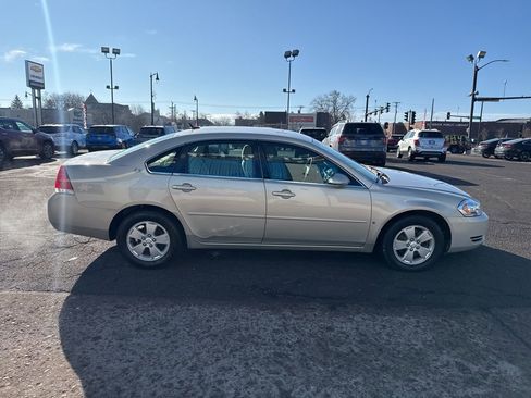 Used 2008 Chevrolet Impala LT image 5