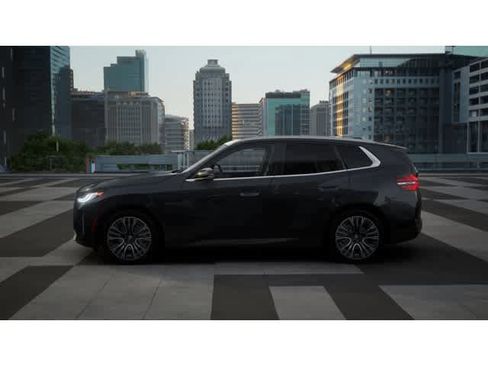 New 2026 BMW X3 xDrive30 w/ Premium Package image 4