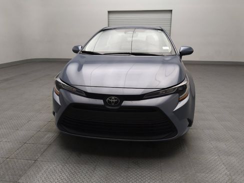 Used 2025 Toyota Corolla LE FWD image 15