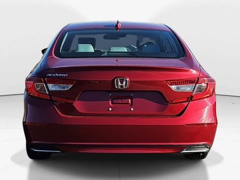 Used 2021 Honda Accord LX image 6