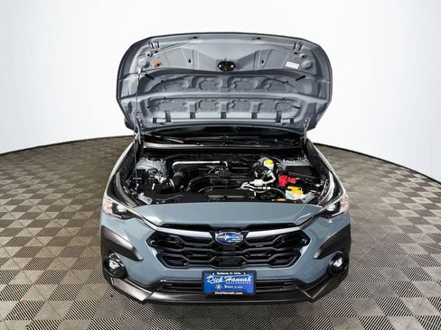 Certified 2024 Subaru Crosstrek 2.0i Premium w/ Popular Package #4 AWD/4WD image 22
