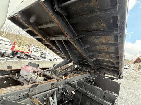 Used 2022 Chevrolet Silverado 3500 W/T w/ WT Convenience Package image 20