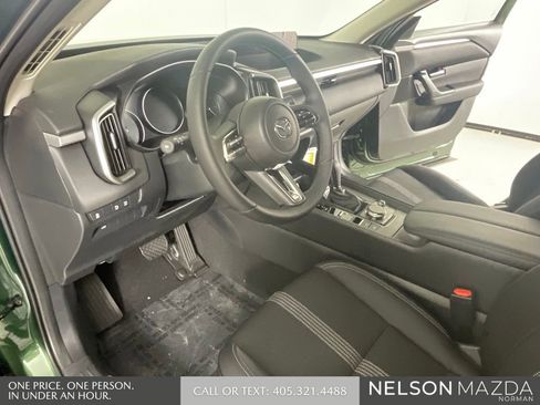 New 2026 MAZDA CX-50 AWD 2.5 S w/ Weather Package image 31