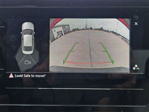 New 2026 Volkswagen Jetta S image 13