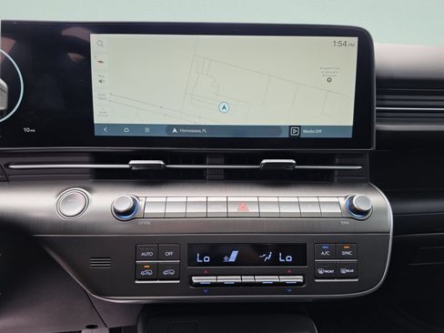 New 2026 Hyundai Kona Limited FWD image 27