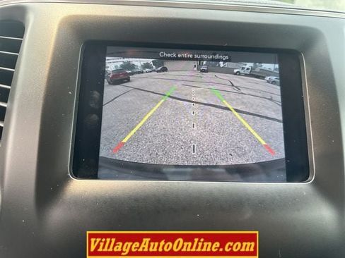 Used 2020 Jeep Cherokee Latitude Plus AWD/4WD image 18
