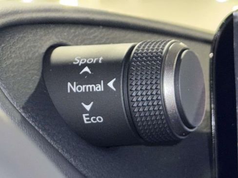 New 2025 Lexus ES 350 350 image 17