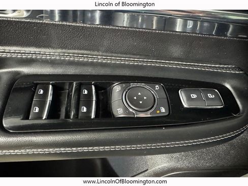 Certified 2022 Lincoln Corsair Reserve w/ Equipment Group 201A AWD/4WD image 41