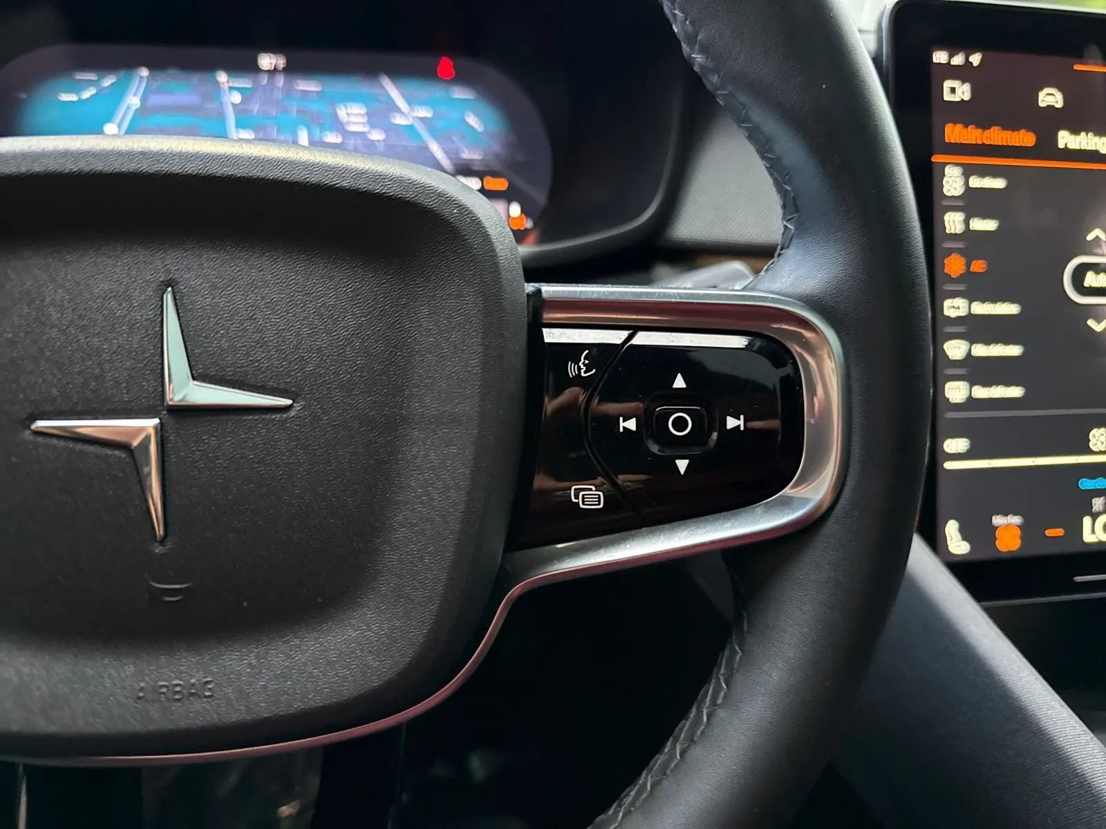 Used 2021 Polestar Polestar 2 AWD/4WD image 18