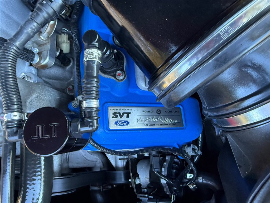 Used 2014 Ford Mustang Shelby GT500 w/ Equipment Group 821A RWD image 67