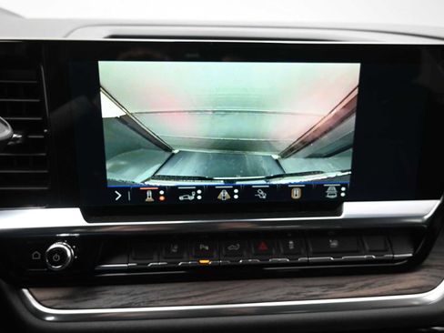 New 2026 GMC Sierra 2500 SLT w/ SLT Premium Package image 14