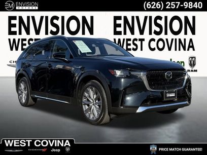 Used 2025 MAZDA CX-90 3.3 Turbo w/ Premium Plus Pkg