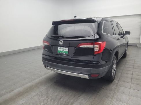 Used 2019 Honda Pilot EX-L image 9