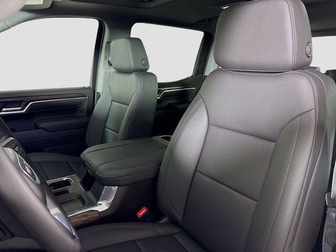 New 2026 GMC Sierra 1500 SLT w/ SLT Premium Package image 21