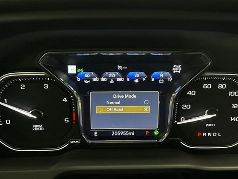 Used 2022 GMC Sierra 2500 Denali w/ Technology Package image 52