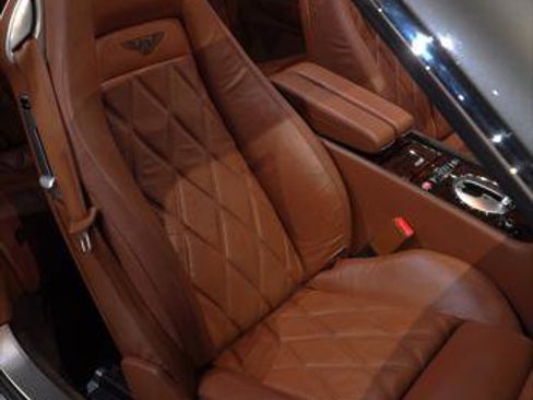 Used 2008 Bentley Continental GTC AWD/4WD image 9