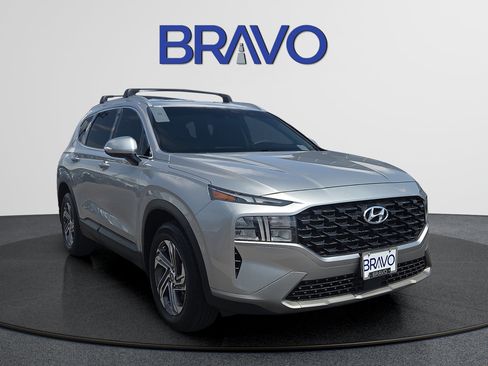 Used 2023 Hyundai Santa Fe SEL FWD image 6