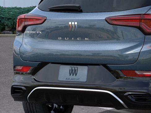 New 2026 Buick Encore GX Sport Touring image 14