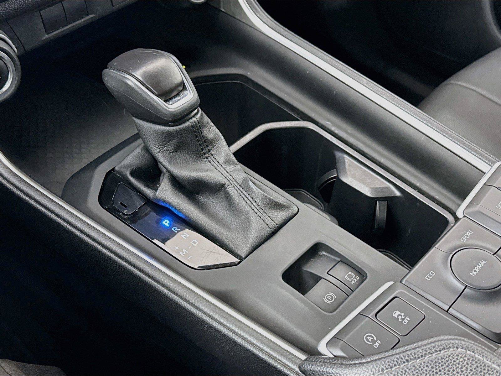 Certified 2025 Toyota Grand Highlander FWD image 27