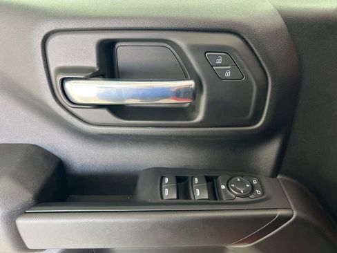Used 2023 Chevrolet Silverado 1500 Custom image 20