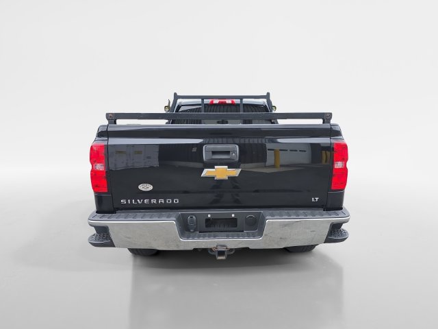 Used 2016 Chevrolet Silverado 1500 LT w/ All Star Edition AWD/4WD image 14