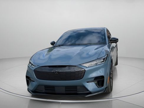 Certified 2023 Ford Mustang Mach-E GT w/ GT Performance Edition image 8