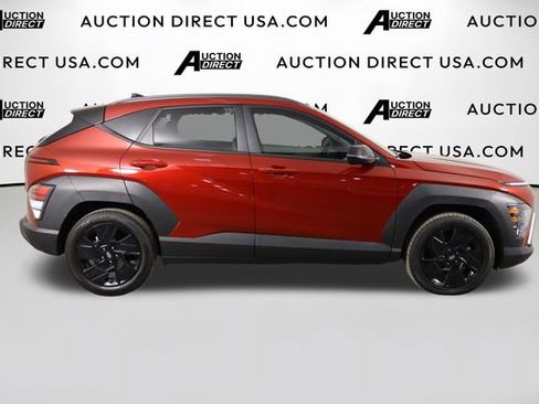 Used 2026 Hyundai Kona SEL Sport FWD image 39