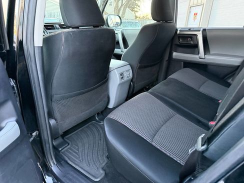 Used 2011 Toyota 4Runner SR5 w/ Convenience Pkg image 69