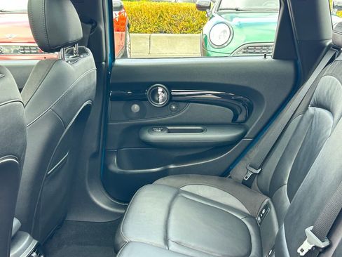 Used 2024 MINI Cooper Clubman S image 31