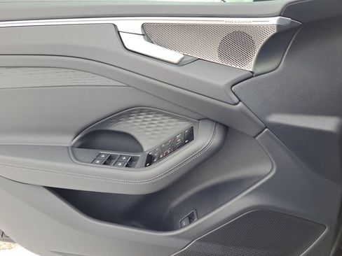New 2026 Audi A6 Premium Plus AWD/4WD image 17