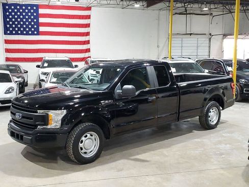 Used 2018 Ford F150 XL w/ XL Power Equipment Group image 35