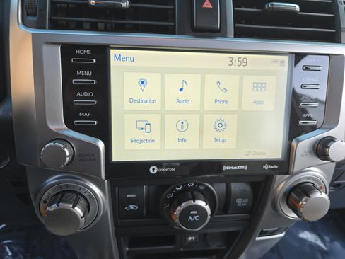 Used 2020 Toyota 4Runner SR5 Premium image 20