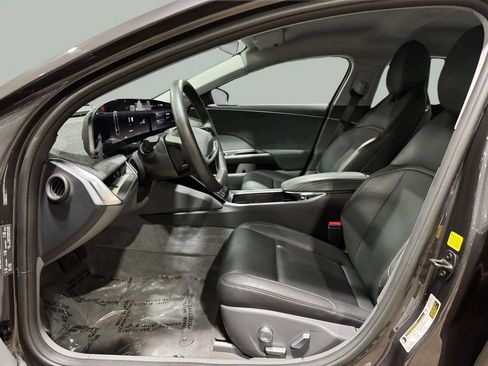 Used 2025 Lucid Air Touring AWD/4WD image 5