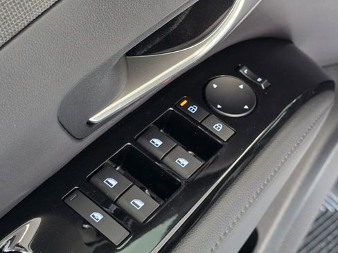 Used 2025 Hyundai Santa Cruz Limited image 20