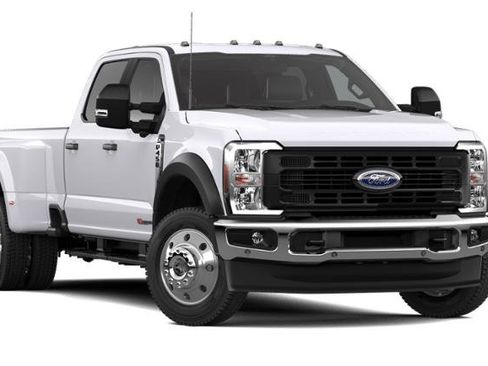 New 2026 Ford F450 XL w/ 360-Degree Camera Package image 26