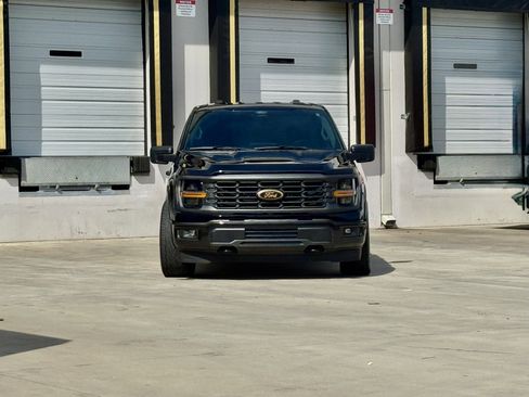 Used 2024 Ford F150 XL w/ Equipment Group 103A High image 5