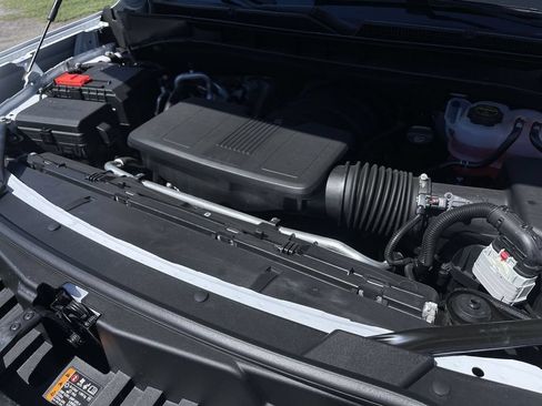 New 2026 GMC Yukon XL Denali w/ Denali Reserve Package AWD/4WD image 29