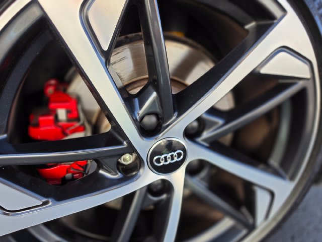 Used 2020 Audi A3 2.0T Premium w/ Final Edition Package AWD/4WD image 12