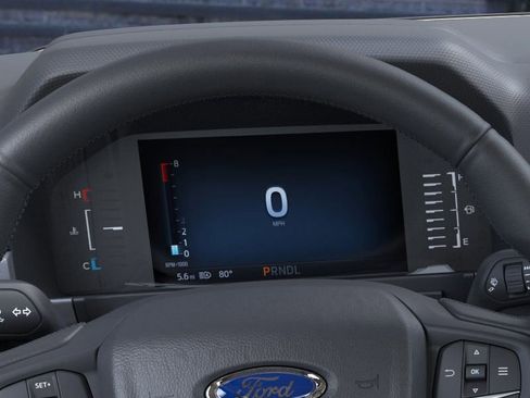 New 2024 Ford Ranger XLT image 13