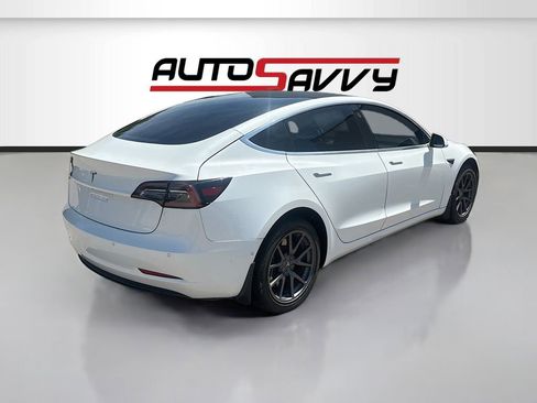 Used 2019 Tesla Model 3 Standard Range Plus RWD image 7