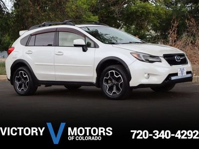 Used 2013 Subaru Crosstrek 2.0i Limited