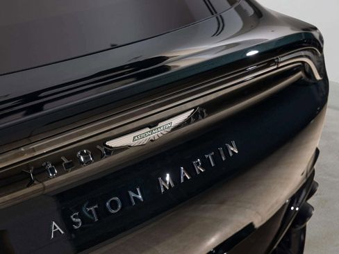 New 2026 Aston Martin DBX 707 image 45