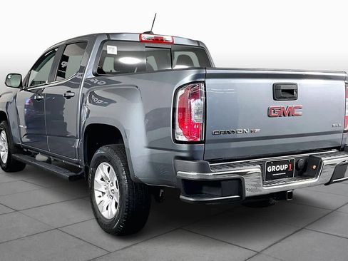 Used 2018 GMC Canyon SLE w/ SLE Convenience Package image 11