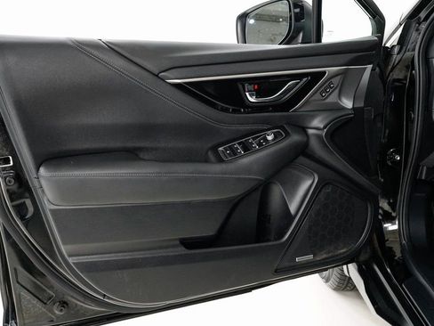 Used 2021 Subaru Outback Limited w/ Popular Package #2 image 7