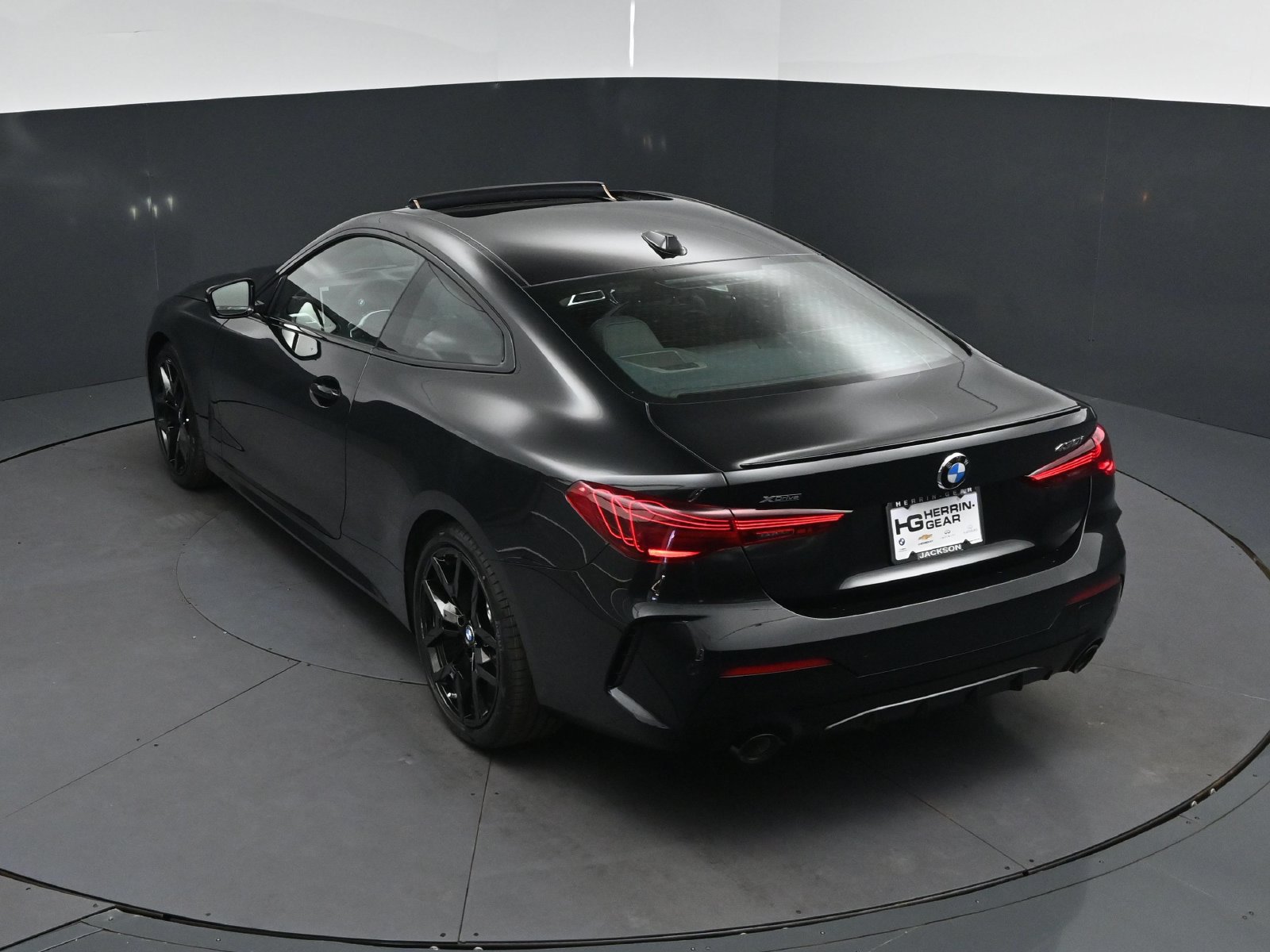 New 2027 BMW 430i Coupe w/ M Sport Package AWD/4WD image 33
