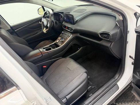 Certified 2023 Hyundai Santa Fe SEL AWD/4WD image 37