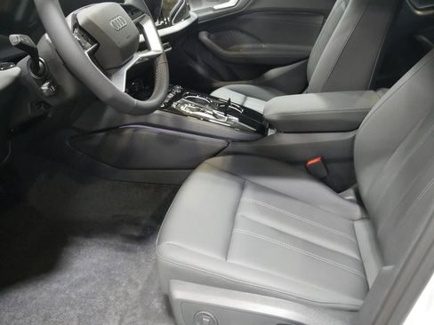 New 2026 Audi A5 2.0T Premium Plus image 16