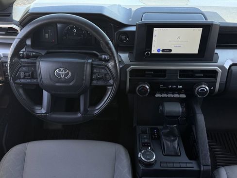 Used 2024 Toyota Tacoma SR5 image 11