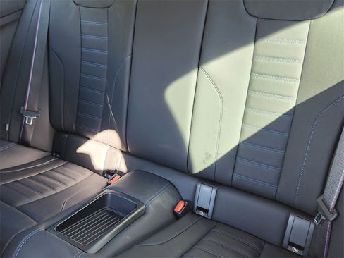 Used 2025 BMW M2 w/ Lighting Package image 10