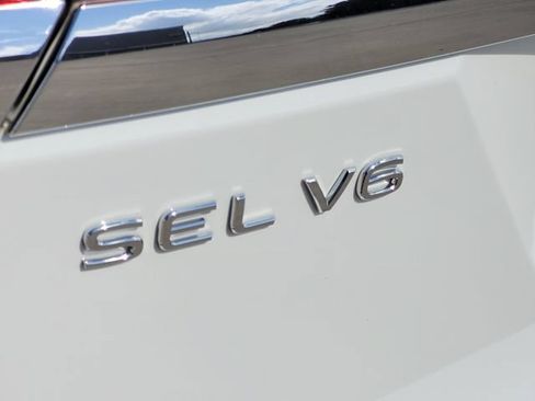 Used 2021 Volkswagen Atlas SEL Premium AWD/4WD image 9